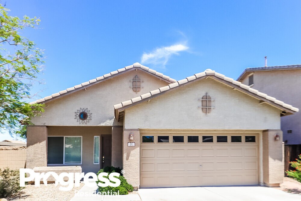 21 N 123rd Dr, Avondale, AZ 85323 House for Rent in Avondale, AZ