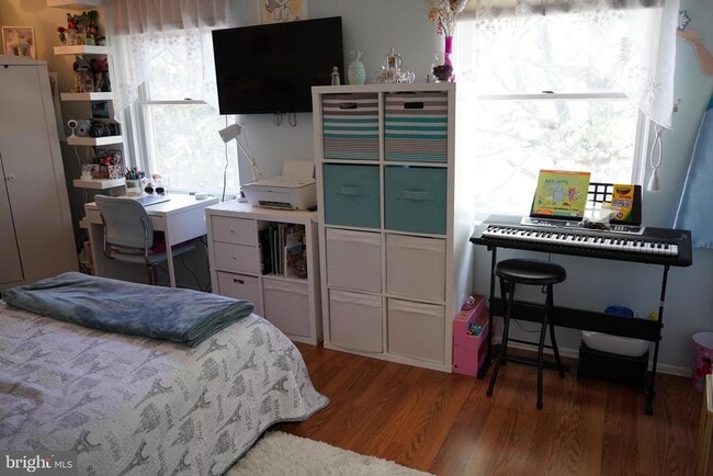 Foto del edificio - 59 David Brearly Ct