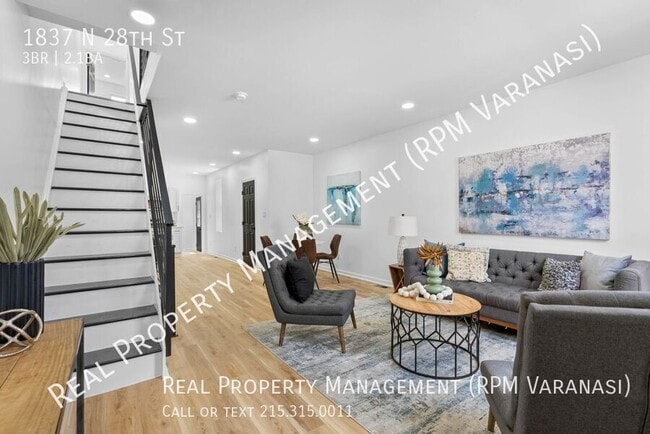 Foto del edificio - 1837 N 28th St