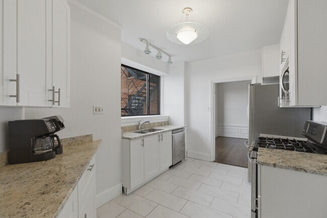 Foto del edificio - 4940 S East End Ave