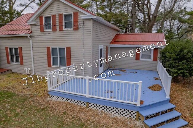 Foto del edificio - 9068 Black Oak Rd