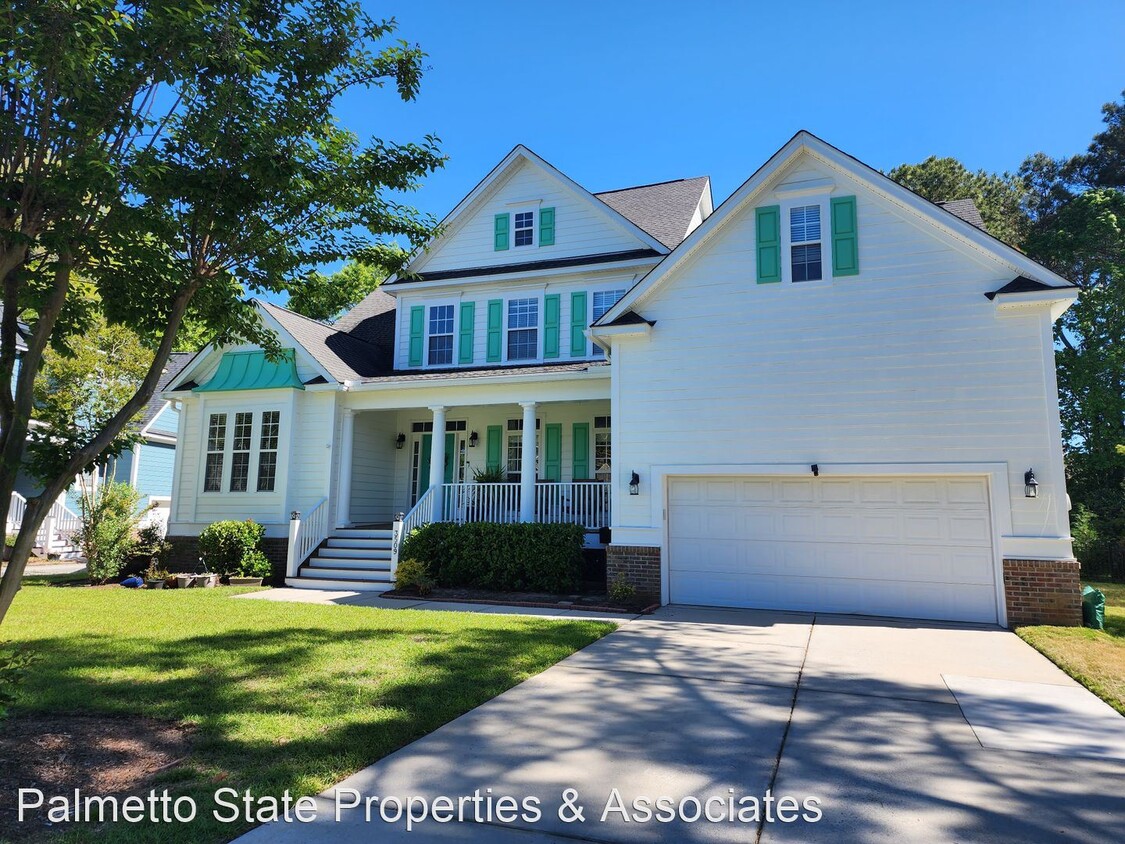 Primary Photo - 4 br, 3.5 bath House - 3509 Flowering Oak Way