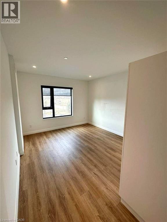 Photo du bâtiment - 525 New Dundee Rd