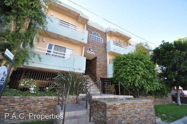 Foto principal - 1 br, 1 bath Apartment - 6041 Fulton Avenu...