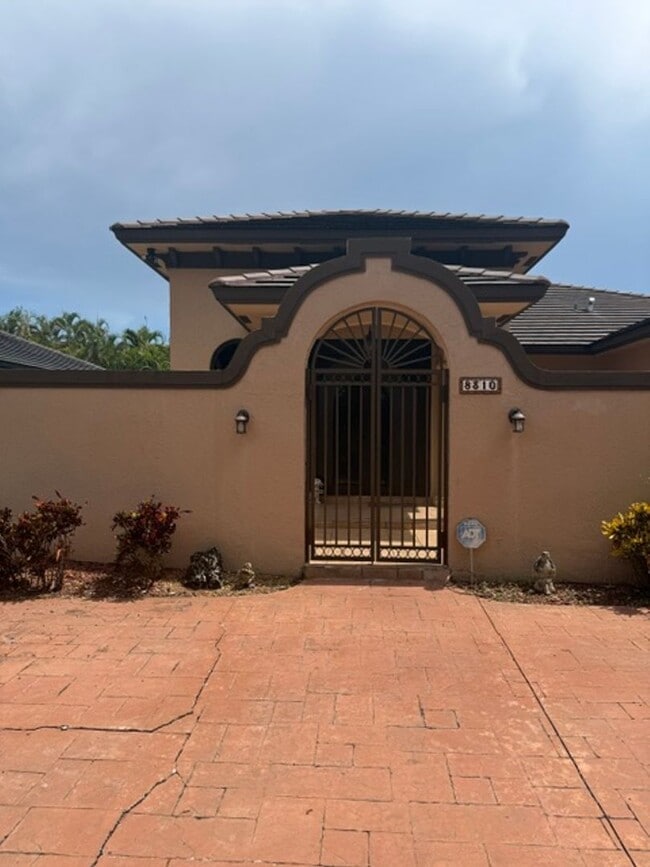 Photo - 8310 NW 162 Street House