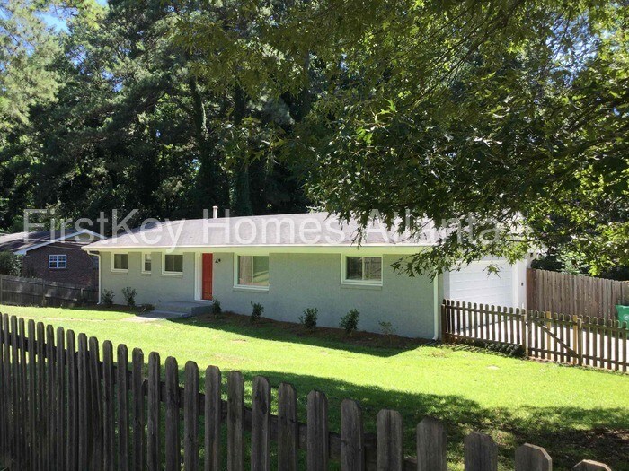 Primary Photo - 1760 Danrich Dr