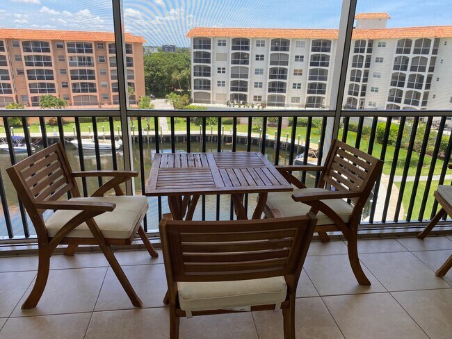 Foto del edificio - 2871 N Ocean Blvd