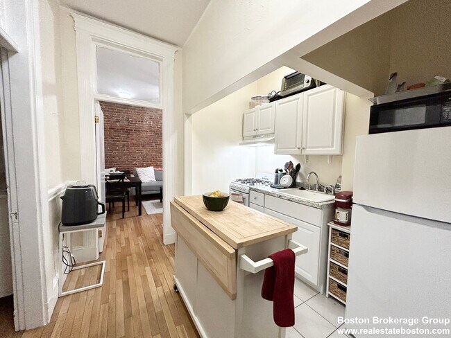 Foto del edificio - 39 Hemenway St