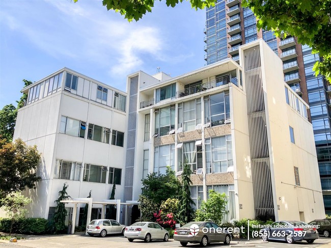 Foto del edificio - 1000 Union St