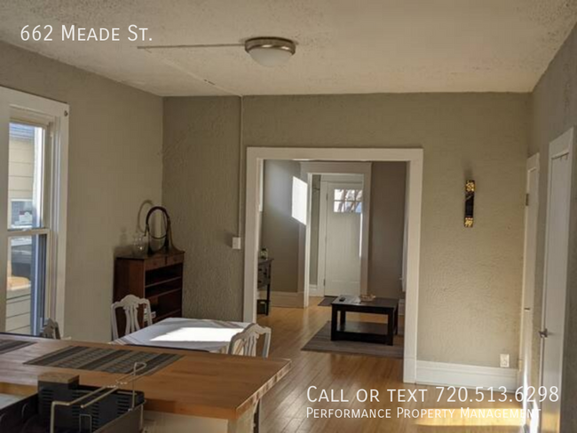 Building Photo - Charming 2BR fully furnished a few miles f...