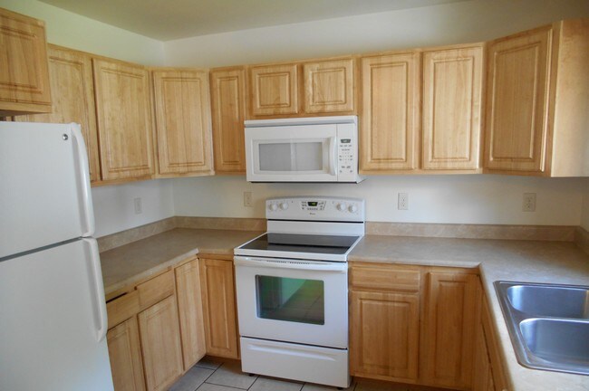 Foto del edificio - 307 W 21st St