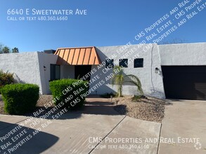 Building Photo - 6640 E Sweetwater Ave