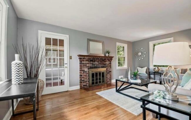 Foto del edificio - 6916 New Hampshire Ave