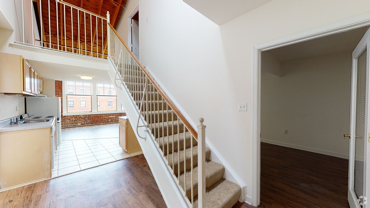 Photo - Coliseum Lofts