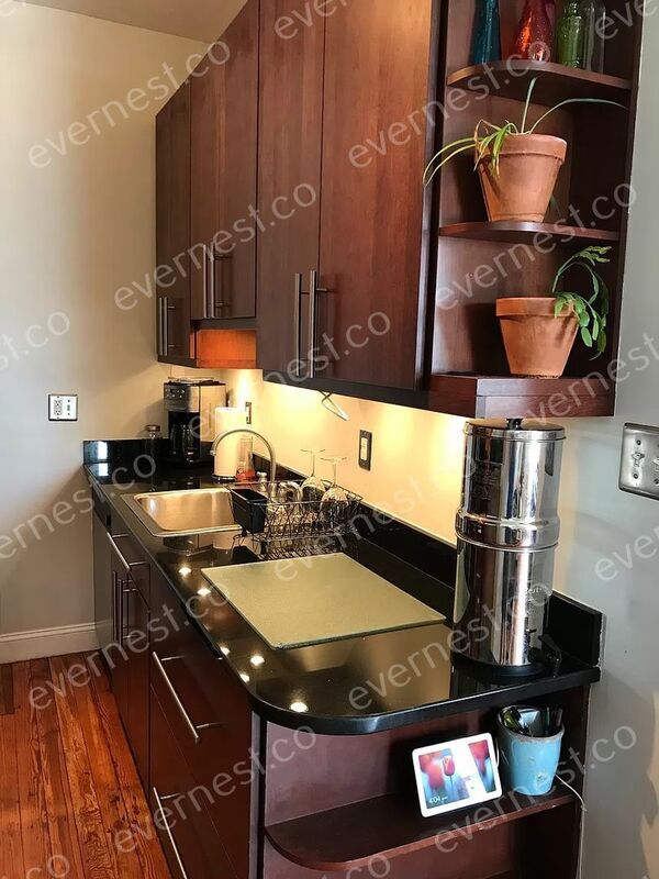 Foto del edificio - 1605 Grove Ave