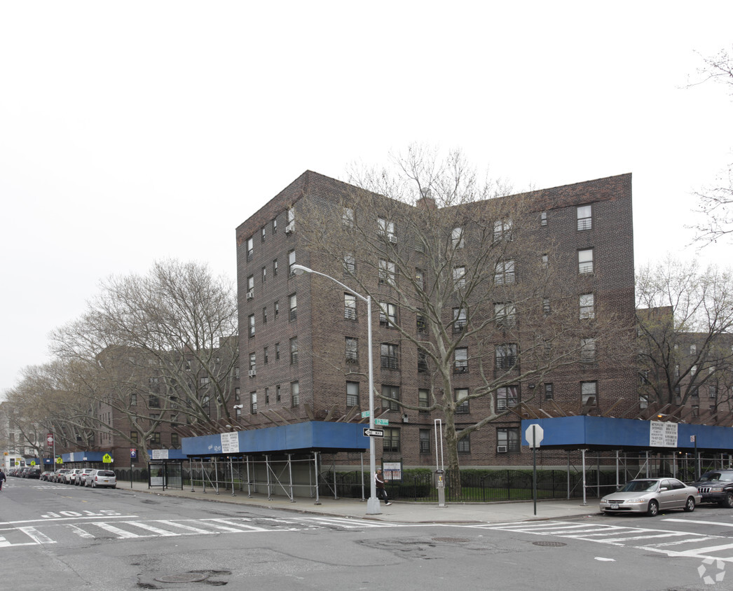 Foto principal - Queensbridge South Houses