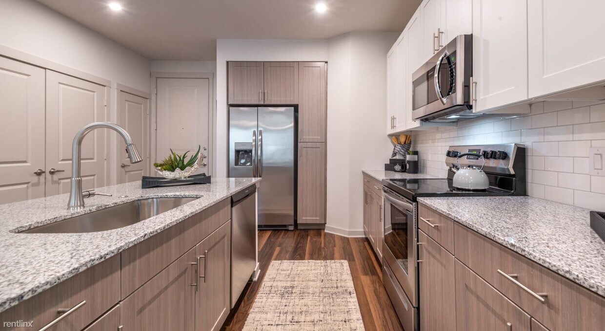 Foto principal - 1 br, 1 bath Condo - 12302 Harris Branch D...