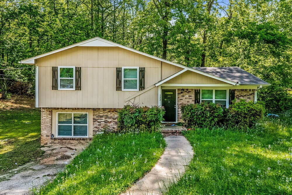 133 Redstone Dr, Birmingham, AL 35215 House Rental in Birmingham, AL