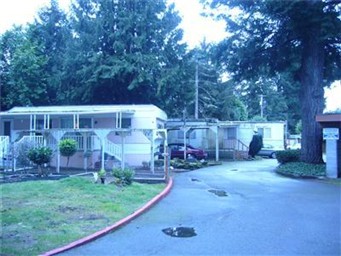 Foto del edificio - Lacey Mobile Home Park