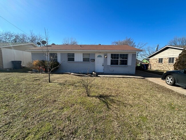 Foto del edificio - An affordable and perfect home for families or individuals