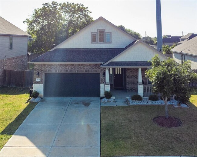 Building Photo - 3209 Harvest Oak Trl