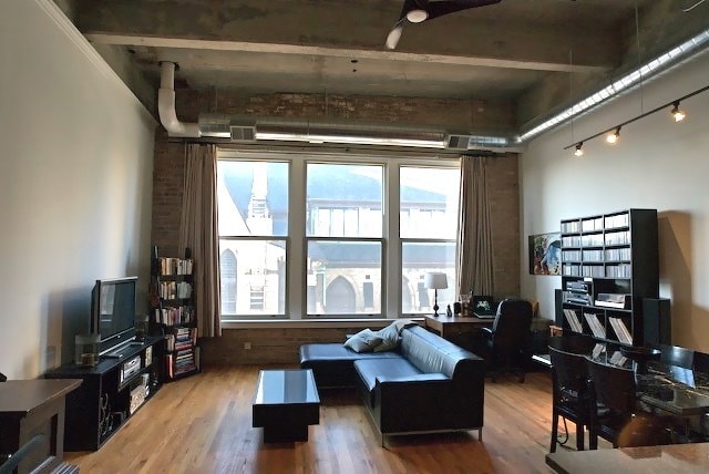 Foto del edificio - 2000 S Michigan Ave