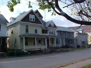 Primary Photo - 34 S Main St