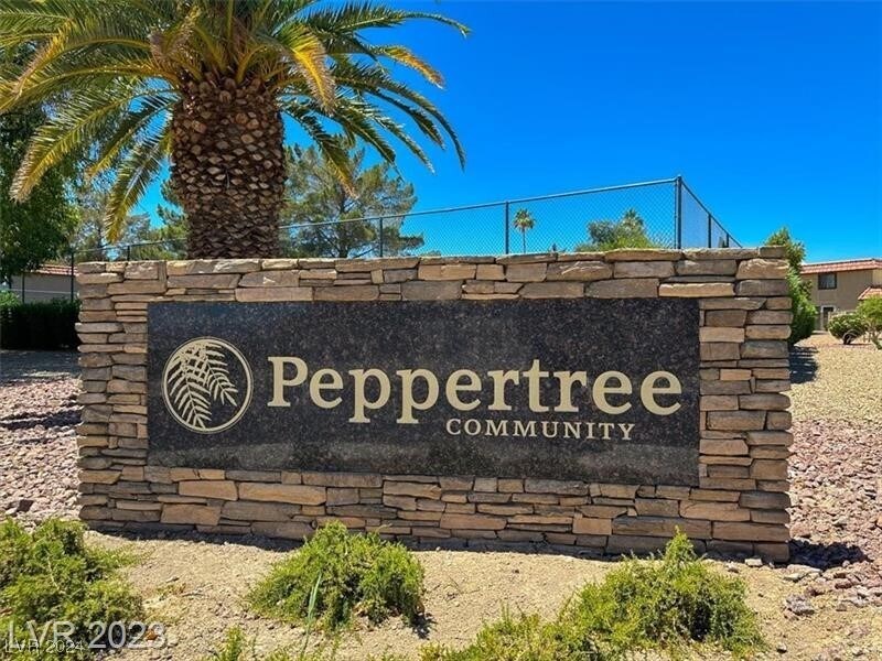 1887 Apricot Ct, Henderson, NV 89014 Townhome Rentals in Henderson NV