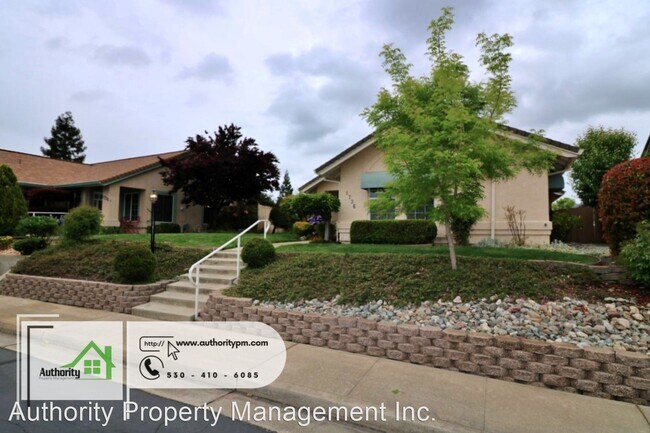 Building Photo - 2 br, 2 bath House - 1736 Vineyard Trail