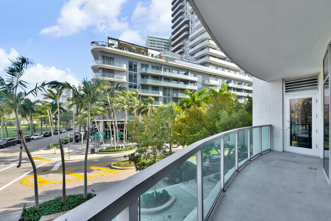 Foto del edificio - 3301 NE 1st Ave