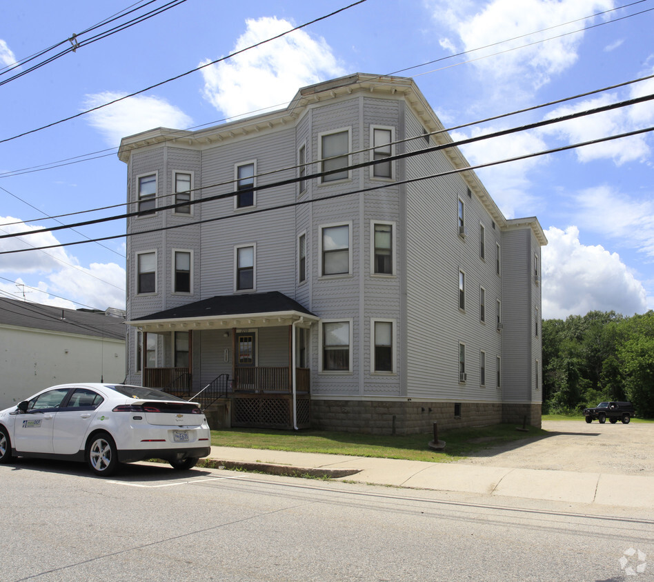 Building Photo - 2239-2247 Providence Rd
