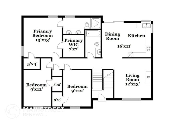 Building Photo - 1210 Aspen Dr