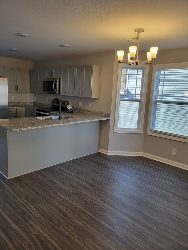 Foto del edificio - 262 Woodland Valley Ln