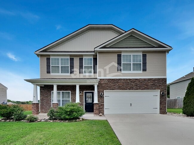 Building Photo - 4837 Billingsgate Ln