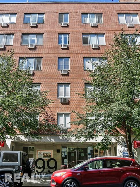 Foto del edificio - 99 Suffolk Street