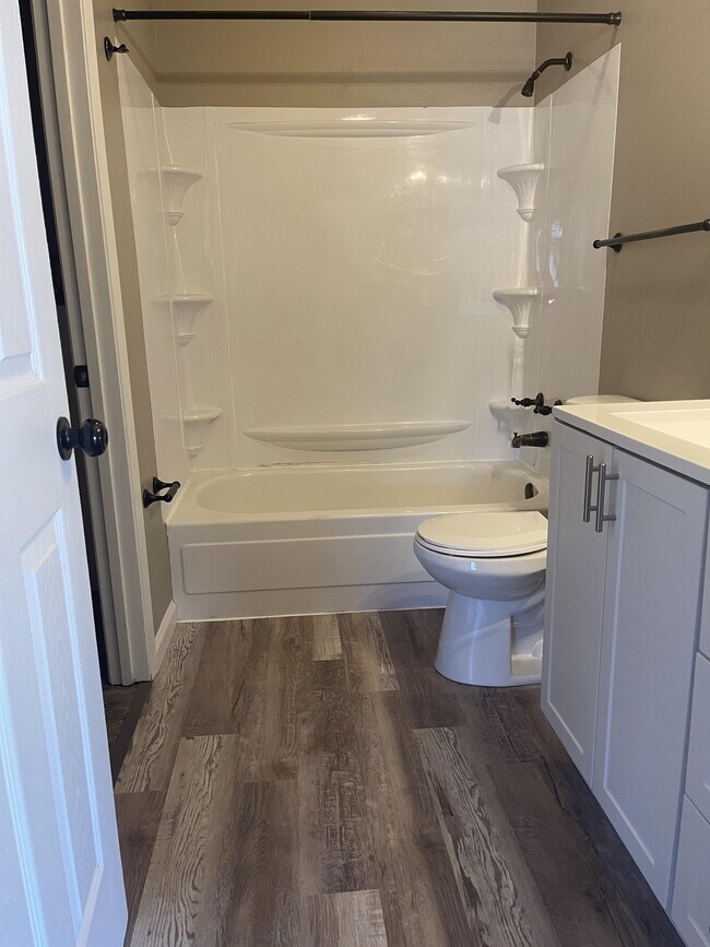 116 W Zupan St Unit 6, Maryville, IL 62062 Apartment for Rent in