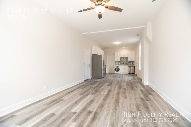 Foto del edificio - 2248 W 21st St