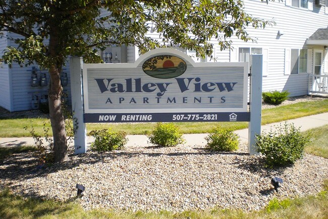 Foto del edificio - VALLEY VIEW ESTATES