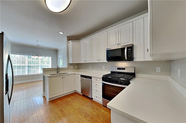 Building Photo - 3761 Carmen Ct SW