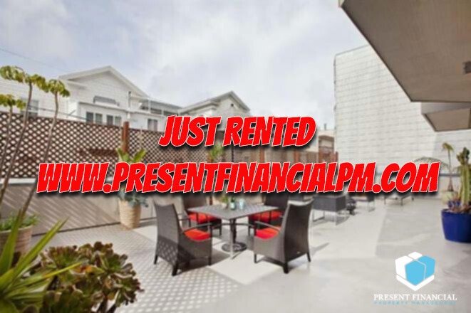 Primary Photo - Present PM-2 Bedroom+den-JUST RENTED!!!
