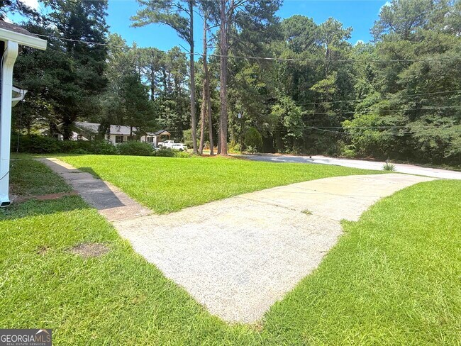 Foto del edificio - 813 Post Oak Cir