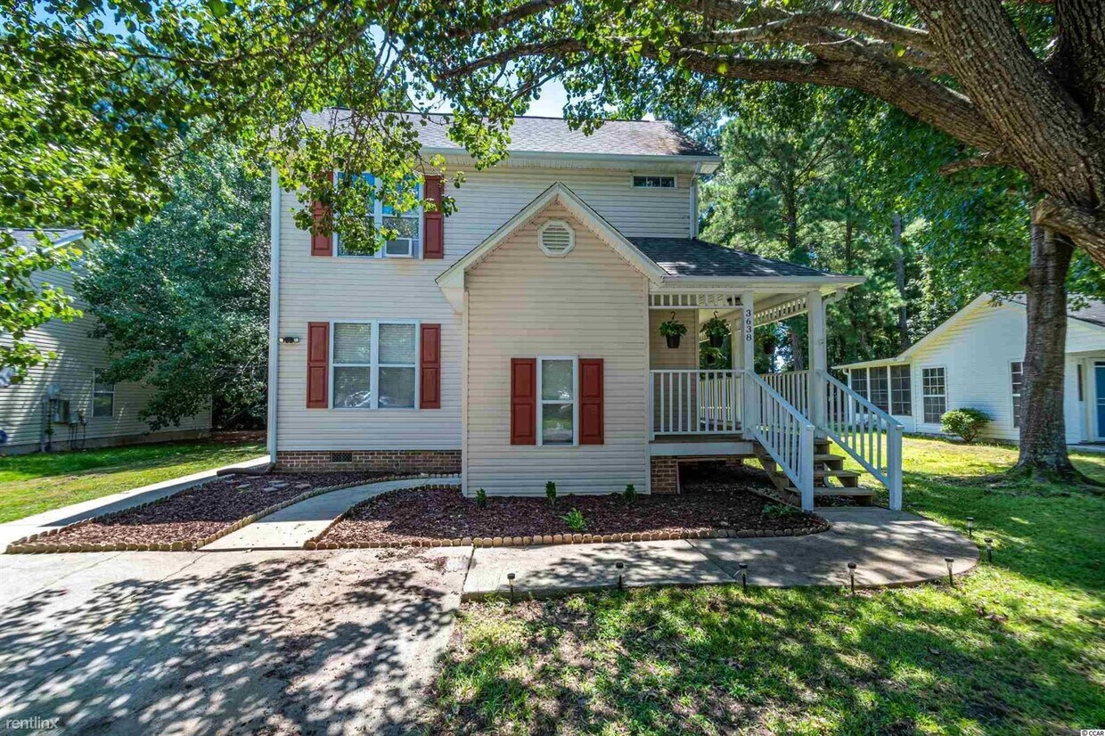 Primary Photo - 2 br, 2 bath House - 3638 Farmington Place