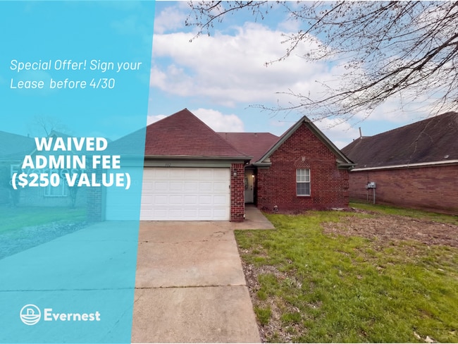 Building Photo - 7312 Durango Dr