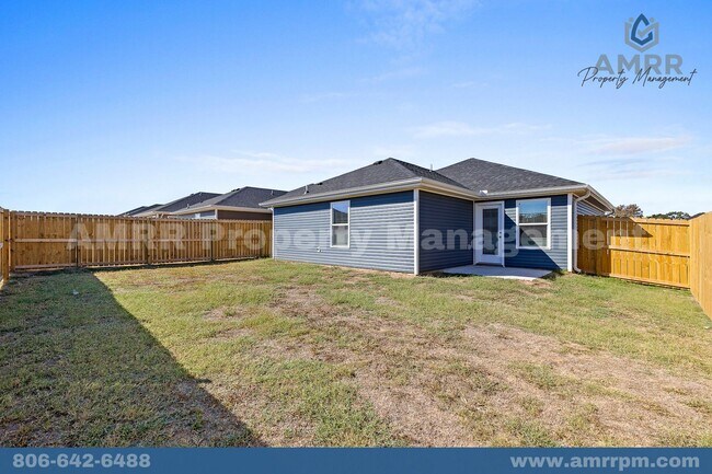 Building Photo - NEW CONSTRUCTION 3 BEDROOM HOME!