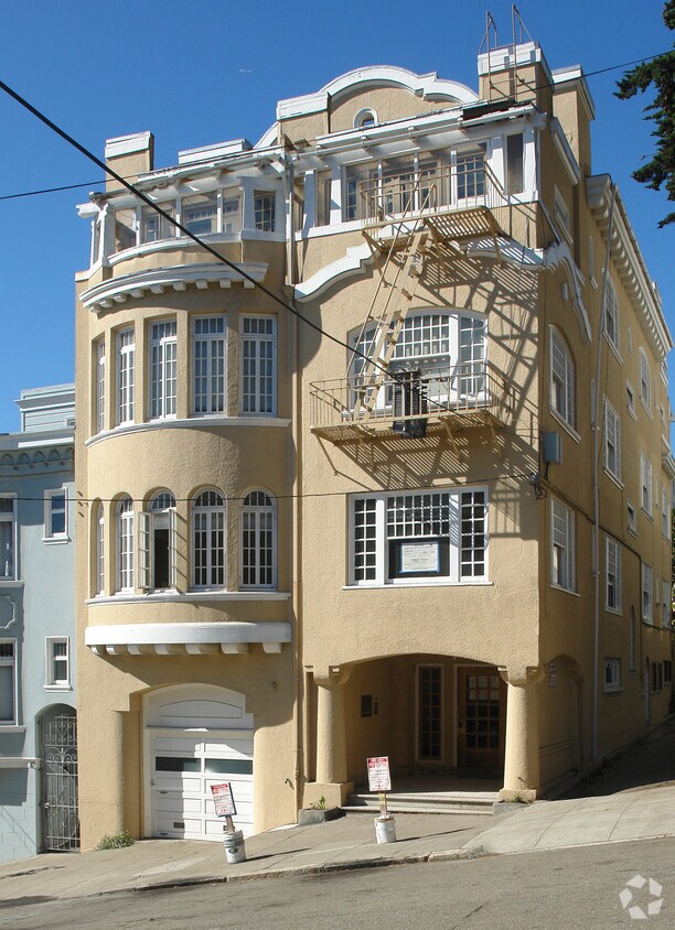 Building Photo - 43 Cole St