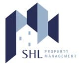 Property Management Company Logo