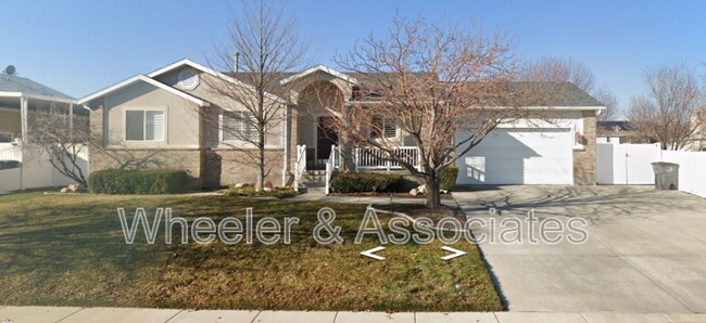 Building Photo - 10156 Dobbin Ln