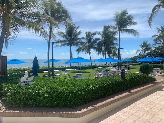 Foto del edificio - 3400 S Ocean Blvd
