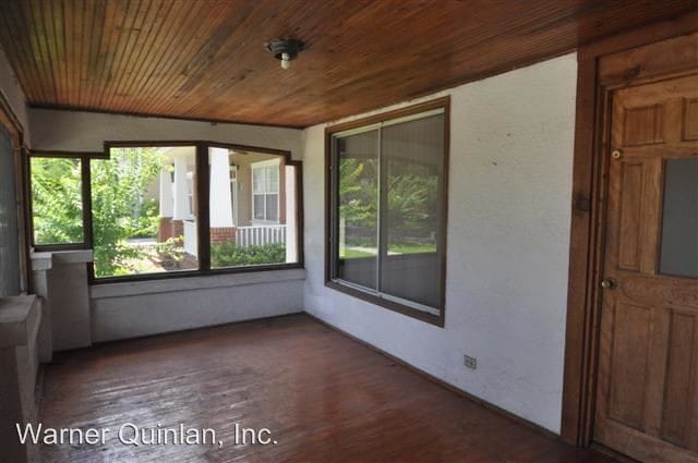 Building Photo - 2 br, 1 bath House - 1128 W. Yale Street