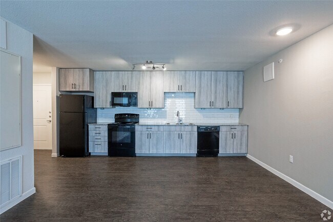Foto del edificio - 3300 Oak Creek Dr